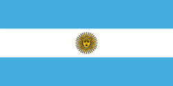 Argentine / Argentino