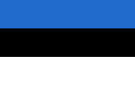 Estonie / Estonio