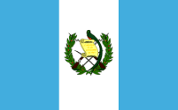 Guatemala / Gvatemalo