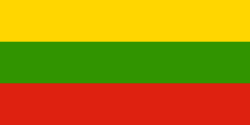 Lituanien  (lt)  litova