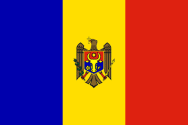 Moldavie  /  Moldavio