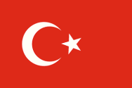 Turc (tr) Turka