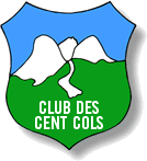 Club des Cent Cols  /  Cent-montpaseja klubo