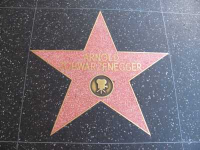 Los Angeles - Hollywood