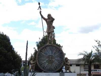 San Luis de Otavalo