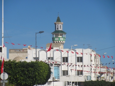 Tunisie / Tunizio