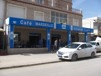 Tunis - La Manouba