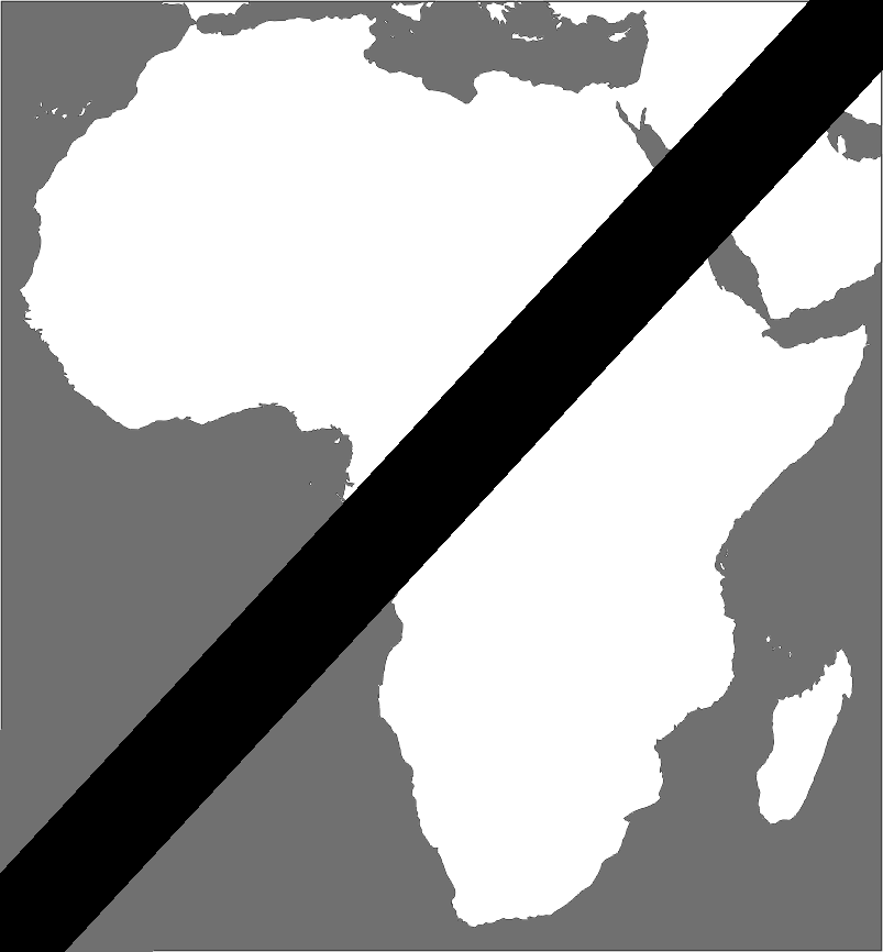 Afrique / Afriko