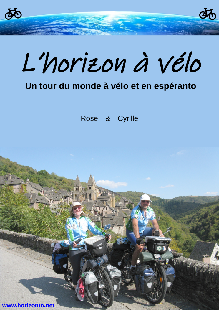 Notre livre / Nia libro