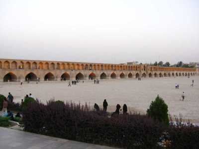 Esfahan