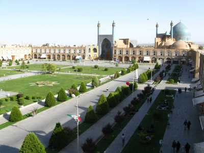 Esfahan