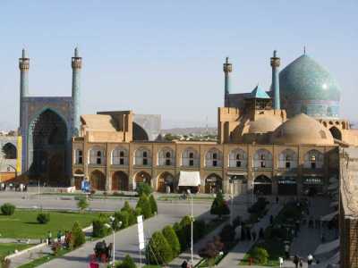 Esfahan
