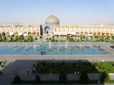 Esfahan