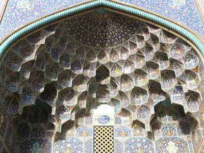 Esfahan