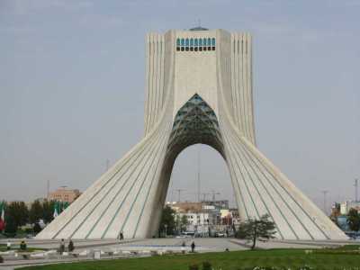 Tehran