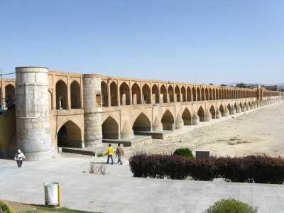 Esfahan
