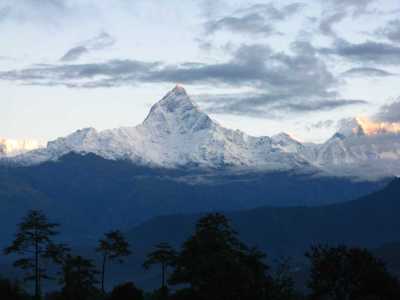 Pokhara