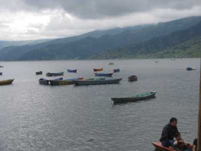Pokhara
