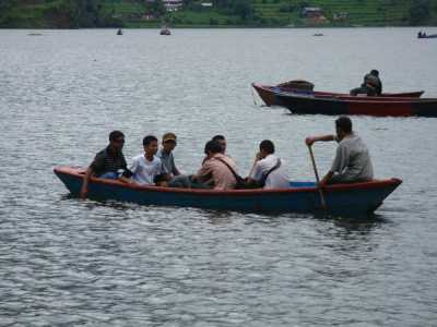 Pokhara
