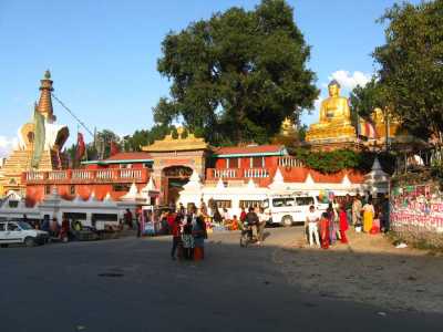 Kathmandu
