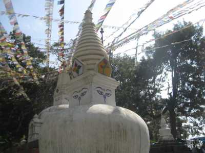 Kathmandu