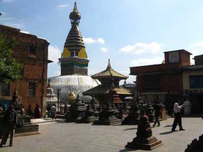 Kathmandu