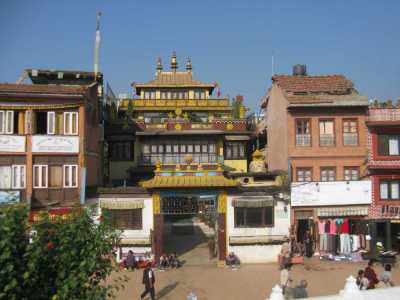 Kathmandu