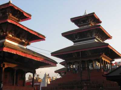 Kathmandu