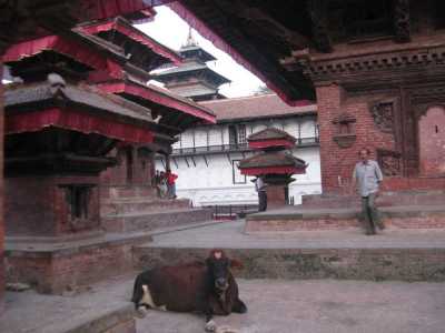 Kathmandu