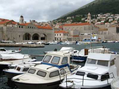 Dubrovnik