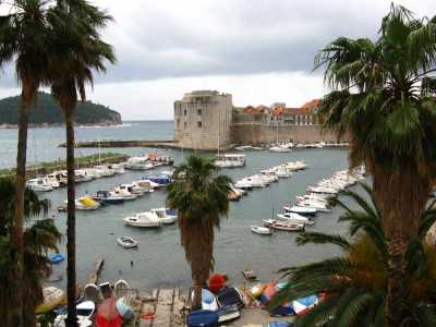 Dubrovnik