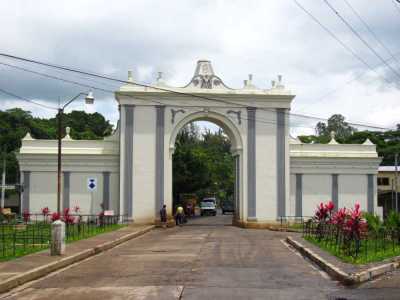 Ahuachapan