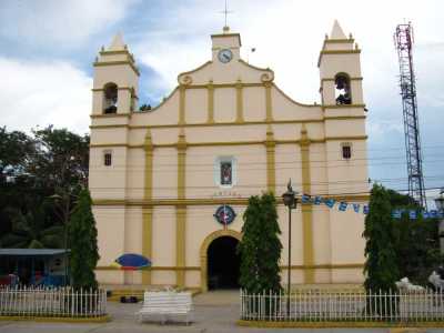 San Lorenzo