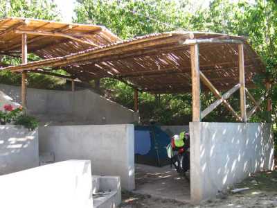 En route  /  Survoje