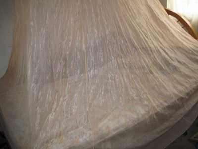 En route  /  Survoje