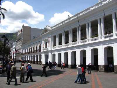 Quito