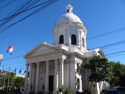 Asunción