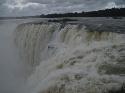 Puerto Iguazú