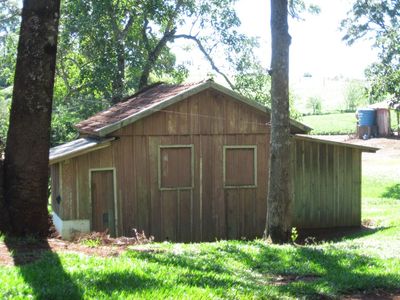 En route  /  Survoje