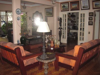 Rio de Janeiro (Copacabana)