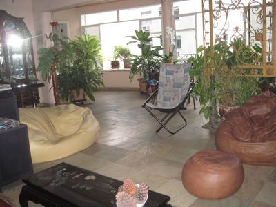 Rio de Janeiro (Copacabana)