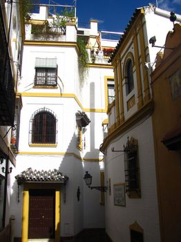 Sevilla