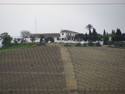 En route  /  Survoje