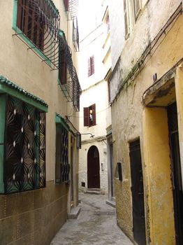 طنجة / ⵟⴰⵏⵊⴰ / Tanger