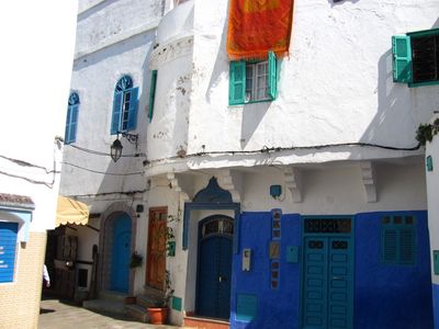 أصيلة / Asilah