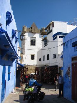 أصيلة / Asilah