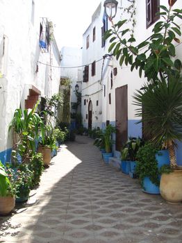 أصيلة / Asilah