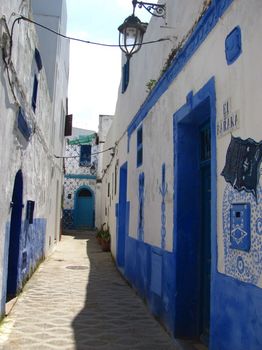 أصيلة / Asilah