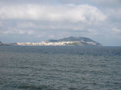 Ceuta