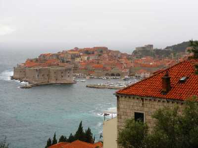 Dubrovnik